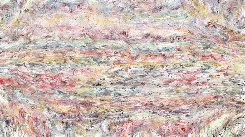 Image 'reflets — paint synthesiser classic — 3.5 collection liquids 3 2'.