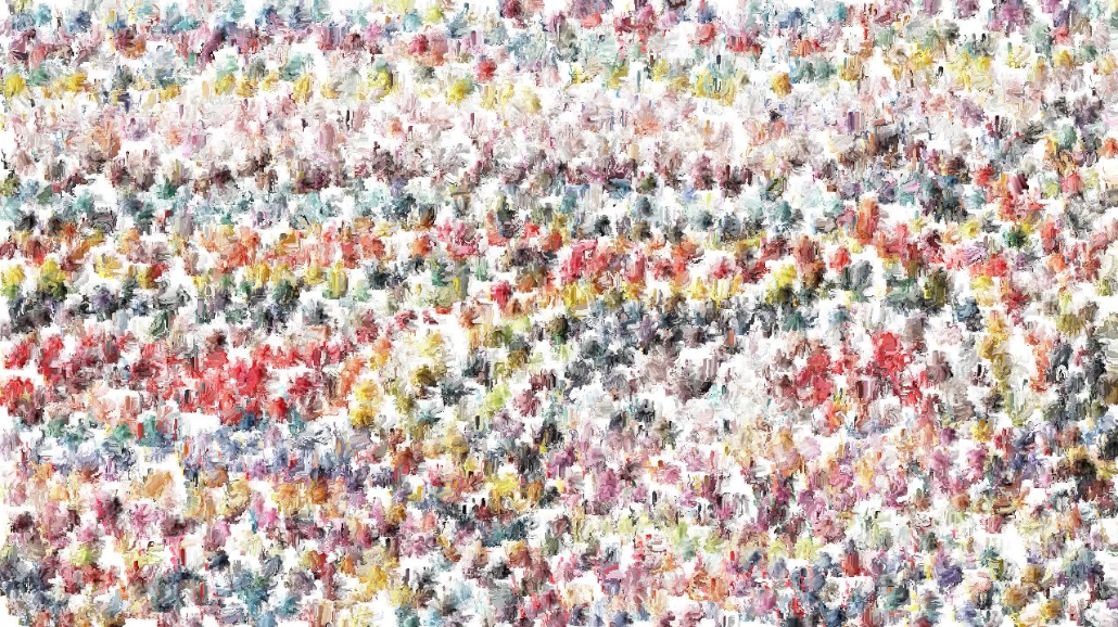 Image 'reflets — paint synthesiser classic — 3.5 collection liquids 3 5'.