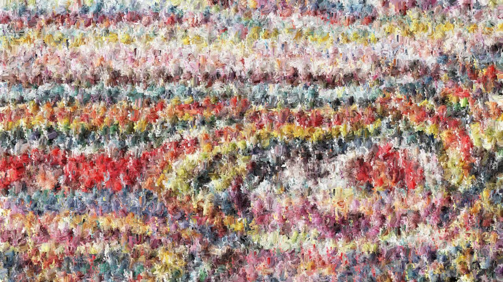 Image 'reflets — paint synthesiser classic — 3.5 collection liquids 3 6'.