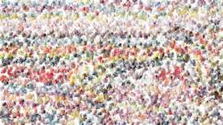 Fifth of 'reflets — paint synthesiser classic — 3.5 collection liquids 3'.