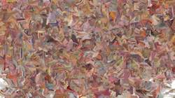 Seventh of 'reflets — paint synthesiser classic — 3.5 collection liquids 3'.