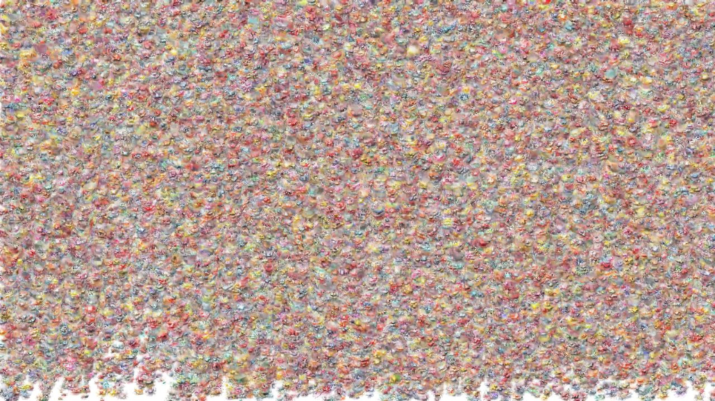 Image 'reflets — paint synthesiser classic — 3.5 collection liquids 4 1'.