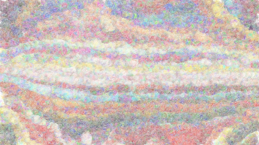 Image 'reflets — paint synthesiser classic — 3.5 collection liquids 4 3'.