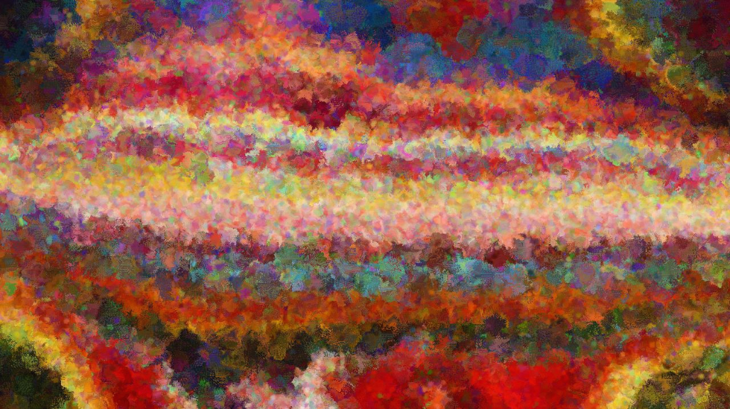 Image 'reflets — paint synthesiser classic — 3.5 collection liquids 4 6'.