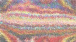 Fourth of 'reflets — paint synthesiser classic — 3.5 collection liquids 4'.