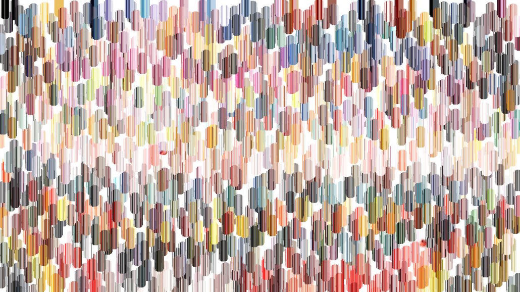 Image 'reflets — paint synthesiser classic — 3.5 collection liquids 5 6'.