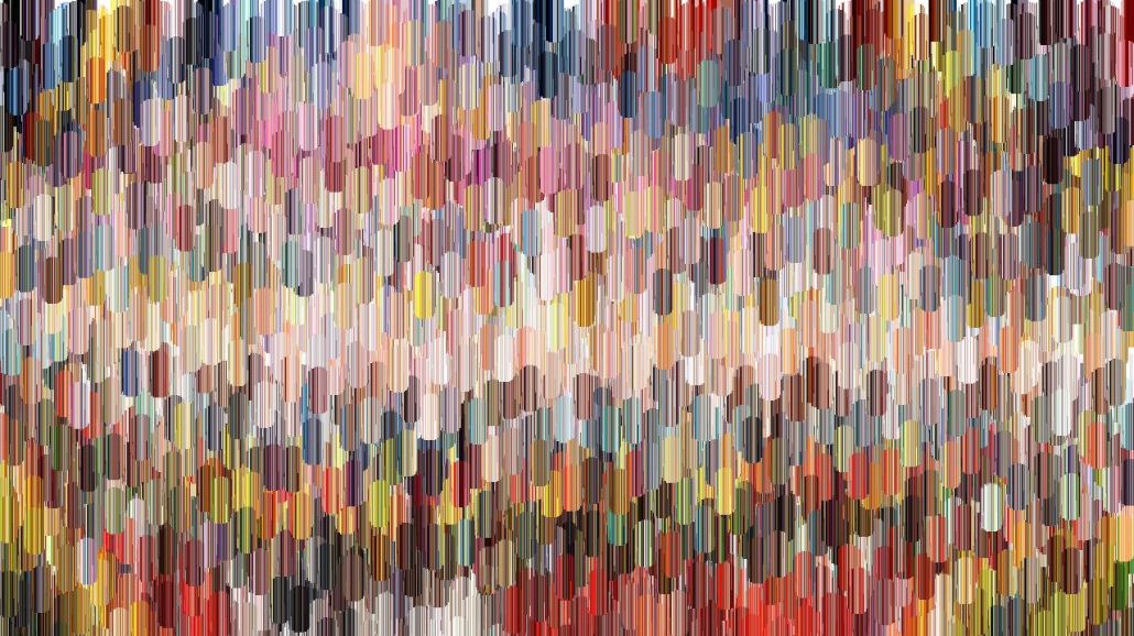 Image 'reflets — paint synthesiser classic — 3.5 collection liquids 5 7'.