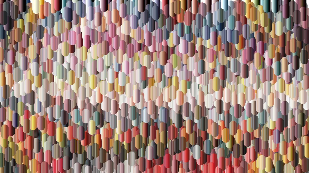 Image 'reflets — paint synthesiser classic — 3.5 collection liquids 6 3'.