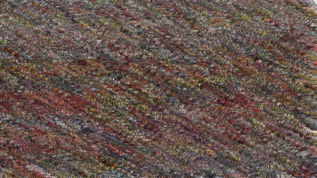 Image 'reflets — paint synthesiser classic — 3.0 collection liquids 3 1'.