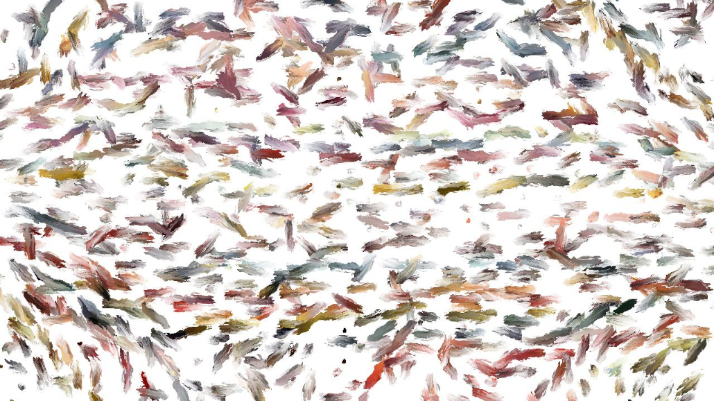 Image 'reflets — paint synthesiser classic — 3.0 collection liquids 3 5'.