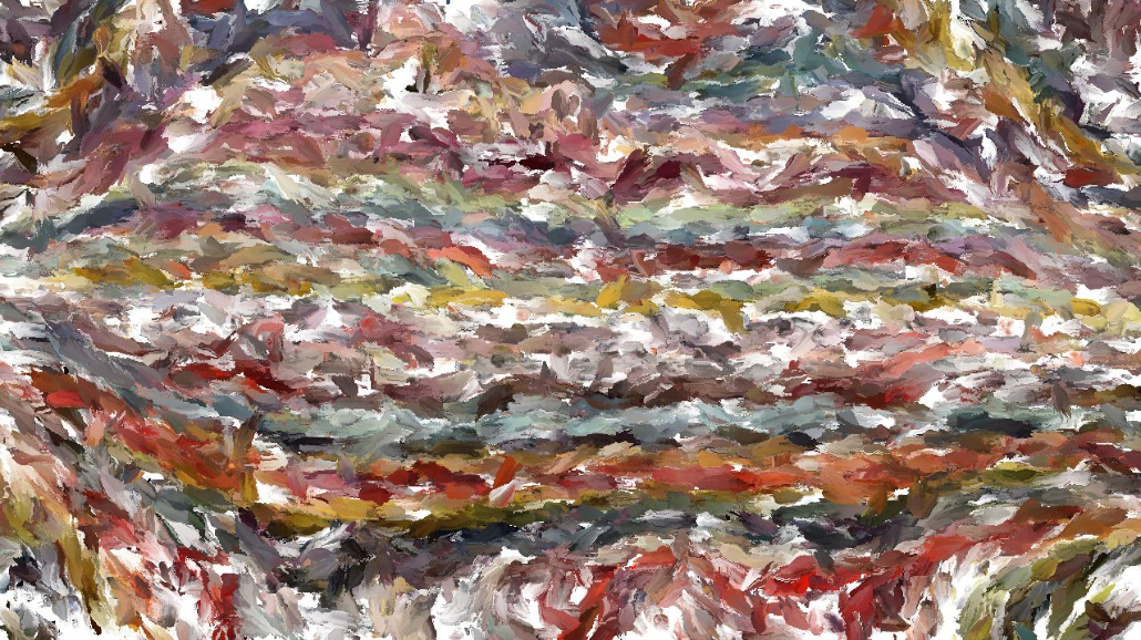 Image 'reflets — paint synthesiser classic — 3.0 collection liquids 3 6'.