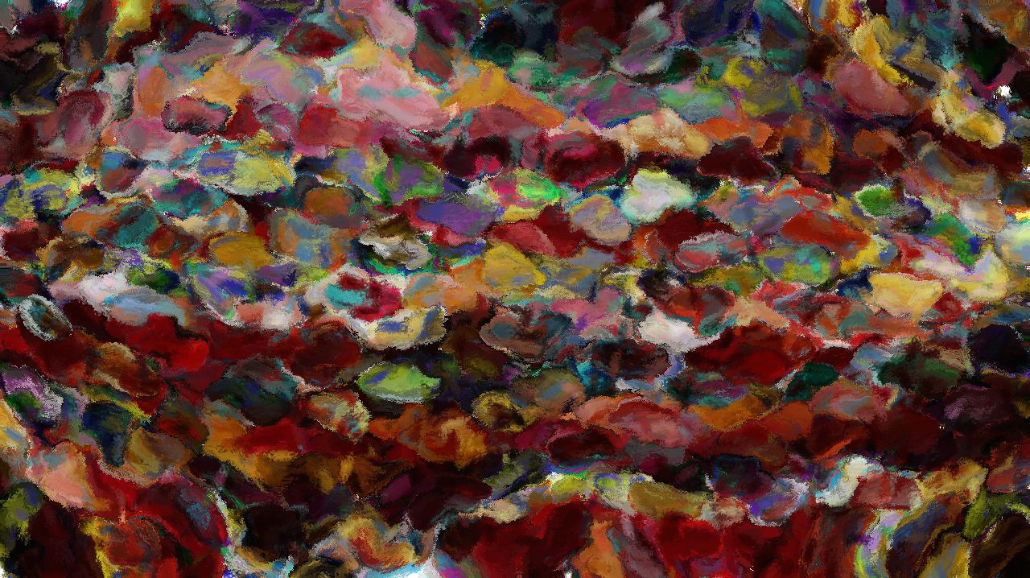 Image 'reflets — paint synthesiser classic — 3.0 collection liquids 3 7'.