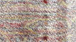 Third of 'reflets — paint synthesiser classic — 3.0 collection liquids 3'.