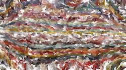 Sixth of 'reflets — paint synthesiser classic — 3.0 collection liquids 3'.