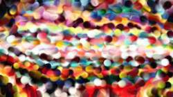 Eighth of 'reflets — paint synthesiser classic — 3.0 collection liquids 3'.