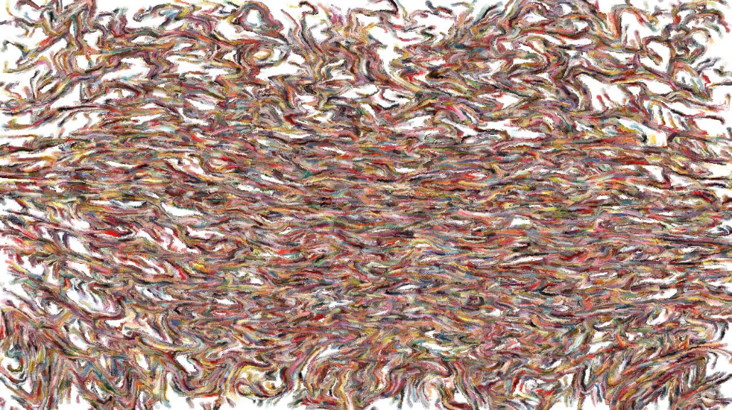 Image 'reflets — paint synthesiser classic — 3.0 collection liquids 4 2'.