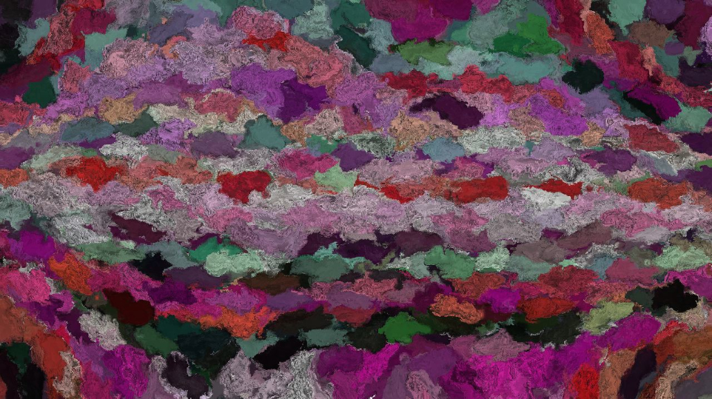 Image 'reflets — paint synthesiser classic — 3.0 collection liquids 4 6'.