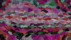 Sixth of 'reflets — paint synthesiser classic — 3.0 collection liquids 4'.