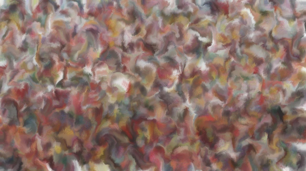 Image 'reflets — paint synthesiser classic — 3.0 collection liquids 5 3'.