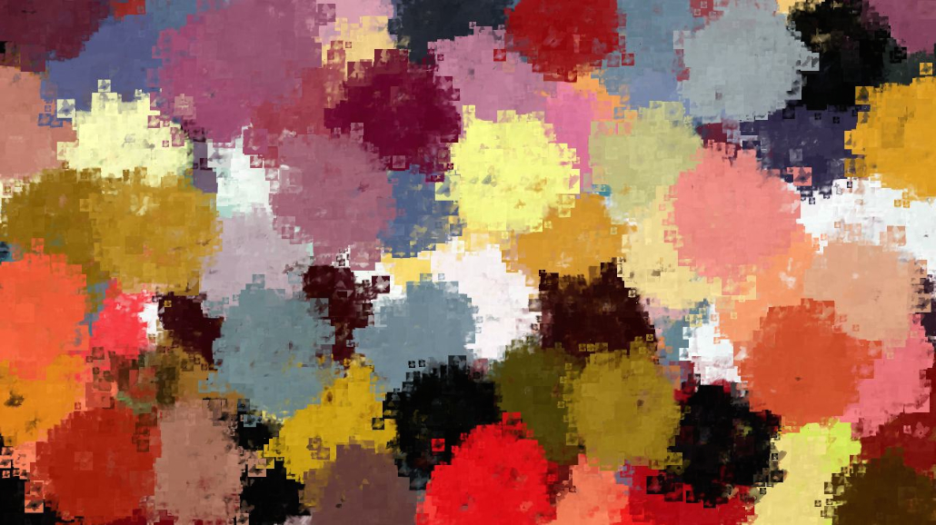 Image 'reflets — paint synthesiser classic — 3.0 collection liquids 5 6'.