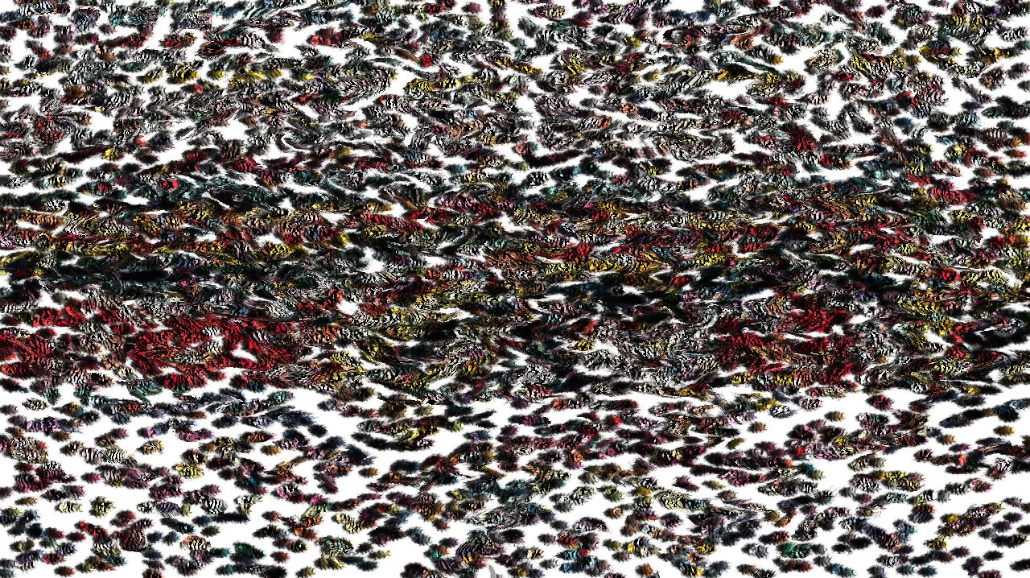 Image 'reflets — paint synthesiser classic — 3.0 collection liquids 5 7'.