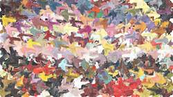 Second of 'reflets — paint synthesiser classic — 3.0 collection liquids 5'.