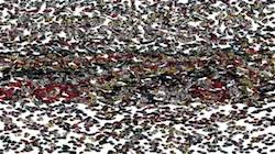 Seventh of 'reflets — paint synthesiser classic — 3.0 collection liquids 5'.