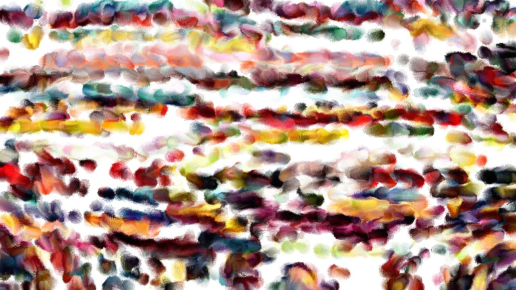 Image 'reflets — paint synthesiser classic — 3.0 collection liquids 6 1'.