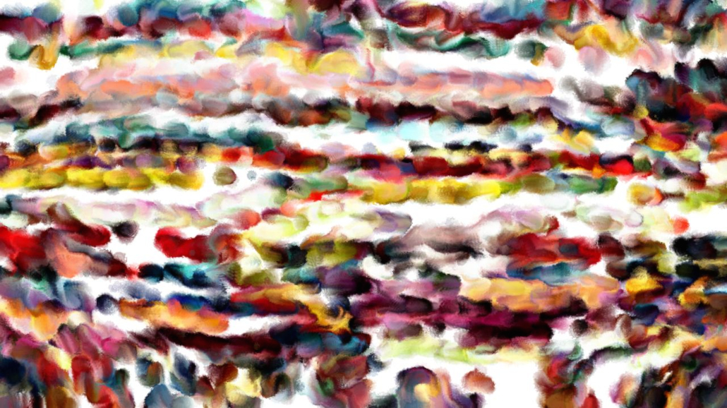 Image 'reflets — paint synthesiser classic — 3.0 collection liquids 6 2'.