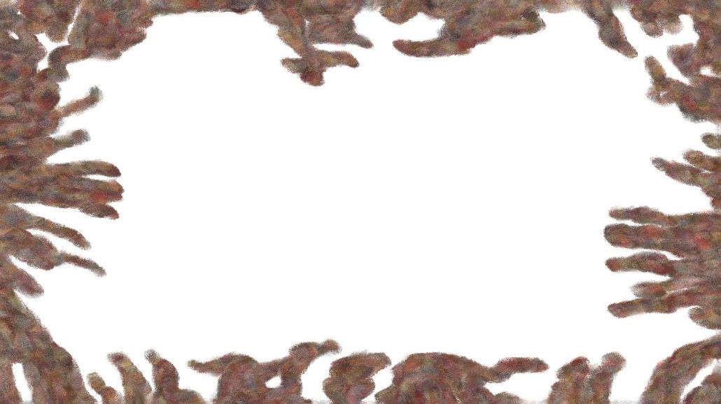 Image 'reflets — paint synthesiser classic — 3.0 collection liquids 6 4'.