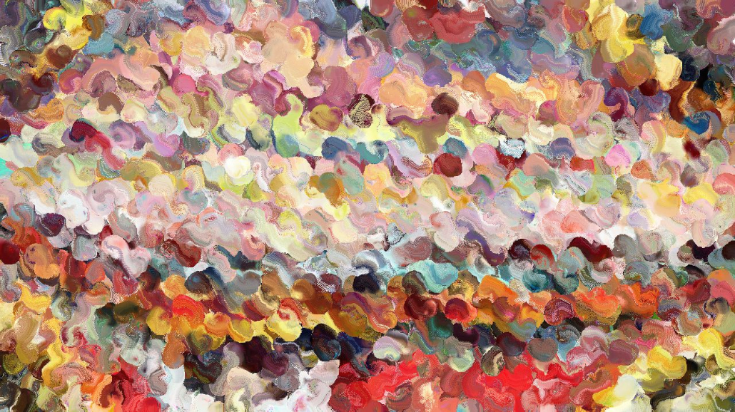 Image 'reflets — paint synthesiser classic — 3.0 collection liquids 6 5'.