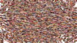 Third of 'reflets — paint synthesiser classic — 3.0 collection liquids 6'.