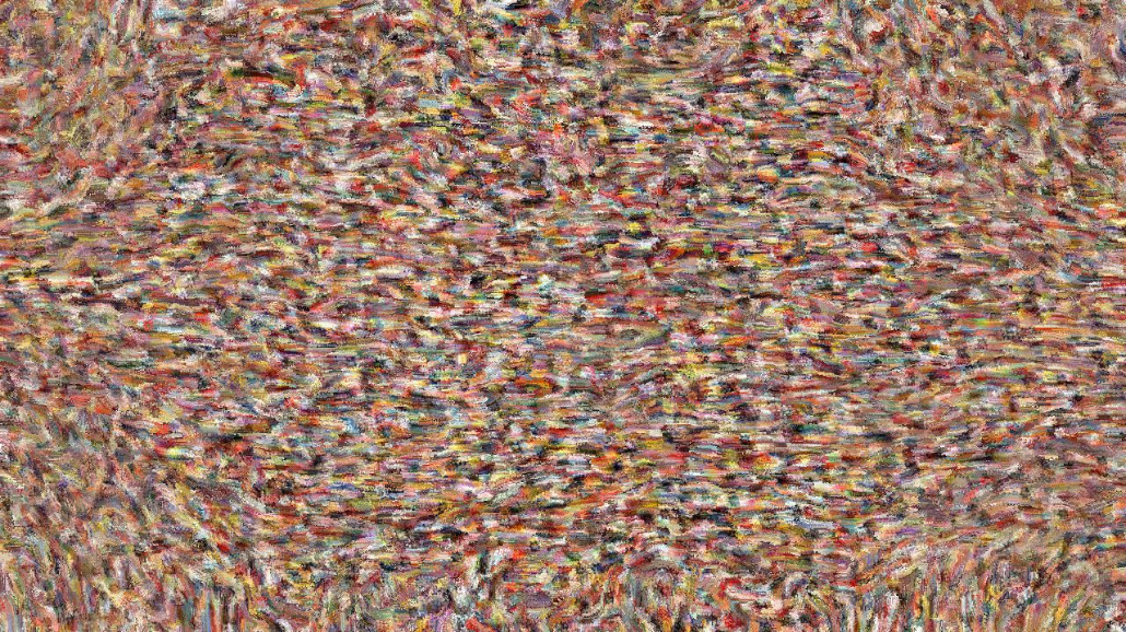 Image 'reflets — paint synthesiser classic — 3.0 collection liquids 7 2'.