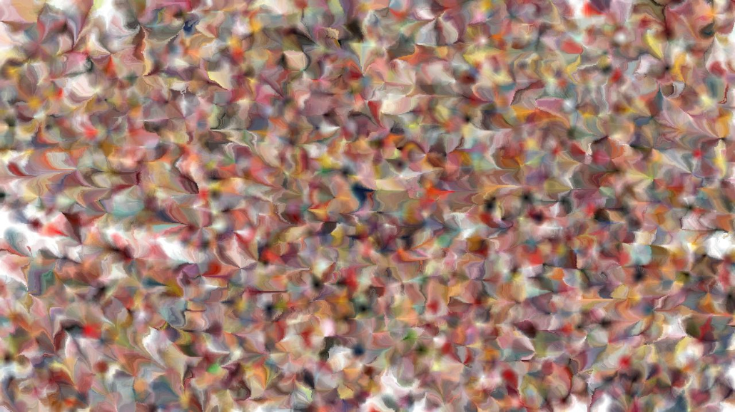 Image 'reflets — paint synthesiser classic — 3.0 collection liquids 7 3'.