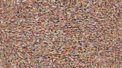 Second of 'reflets — paint synthesiser classic — 3.0 collection liquids 7'.