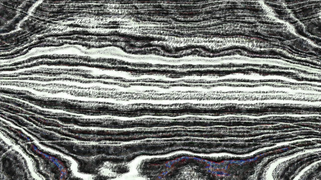 Image 'reflets — paint synthesiser classic — 3.0 collection litho 1'.