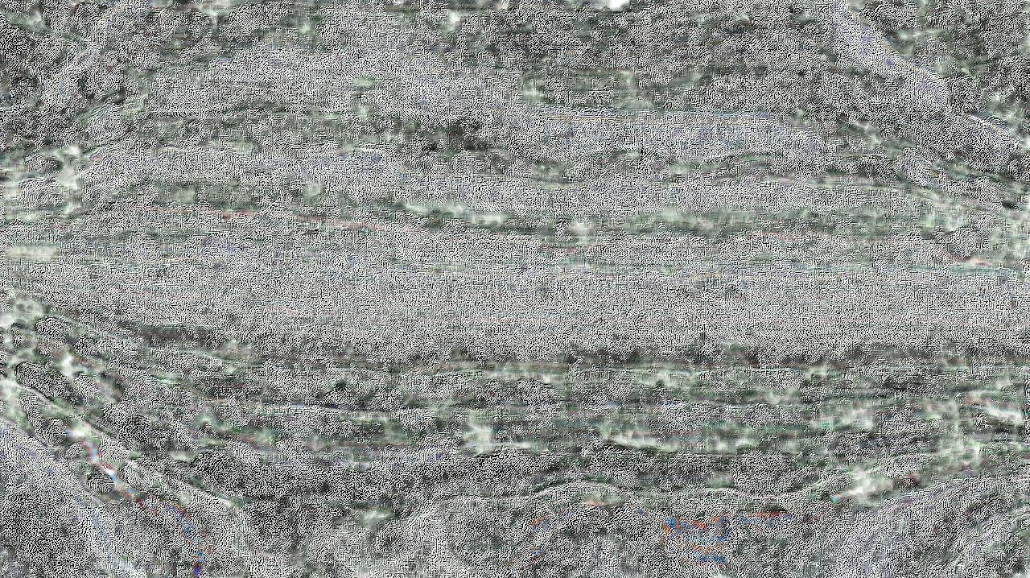 Image 'reflets — paint synthesiser classic — 3.0 collection litho 4'.