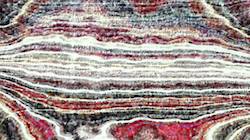 Third of 'reflets — paint synthesiser classic — 3.0 collection litho'.