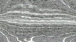 Fifth of 'reflets — paint synthesiser classic — 3.0 collection litho'.