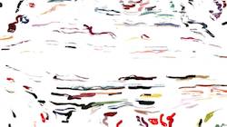 First of 'reflets — paint synthesiser classic — speciality litho 1'.