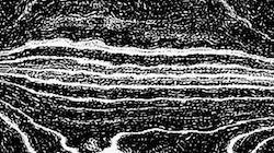 Eighth of 'reflets — paint synthesiser classic — speciality litho 1'.