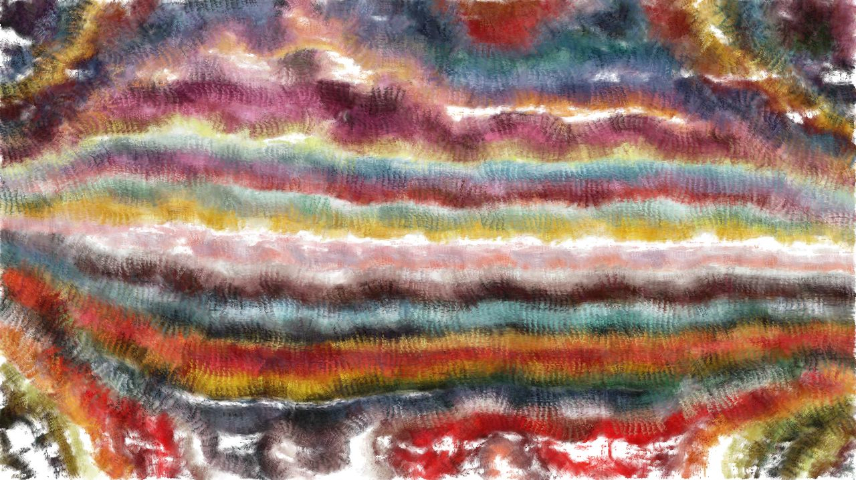 Image 'reflets — paint synthesiser classic — speciality litho 2 2'.