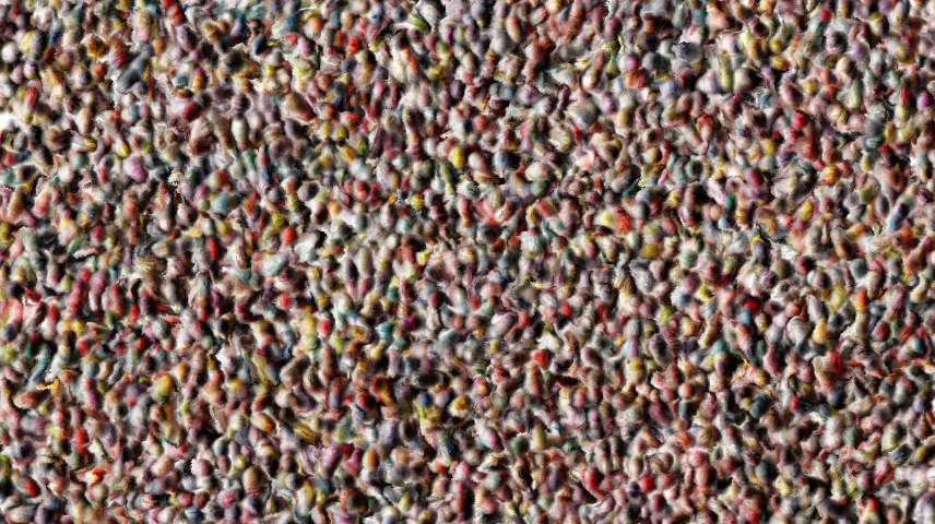 Image 'reflets — paint synthesiser classic — speciality lava movie brush 8'.