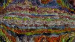 First of 'reflets — paint synthesiser classic — speciality lava movie brush'.