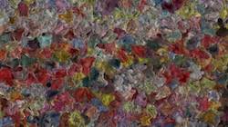 Third of 'reflets — paint synthesiser classic — speciality lava movie brush'.