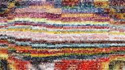 Fourth of 'reflets — paint synthesiser classic — speciality lava movie brush'.