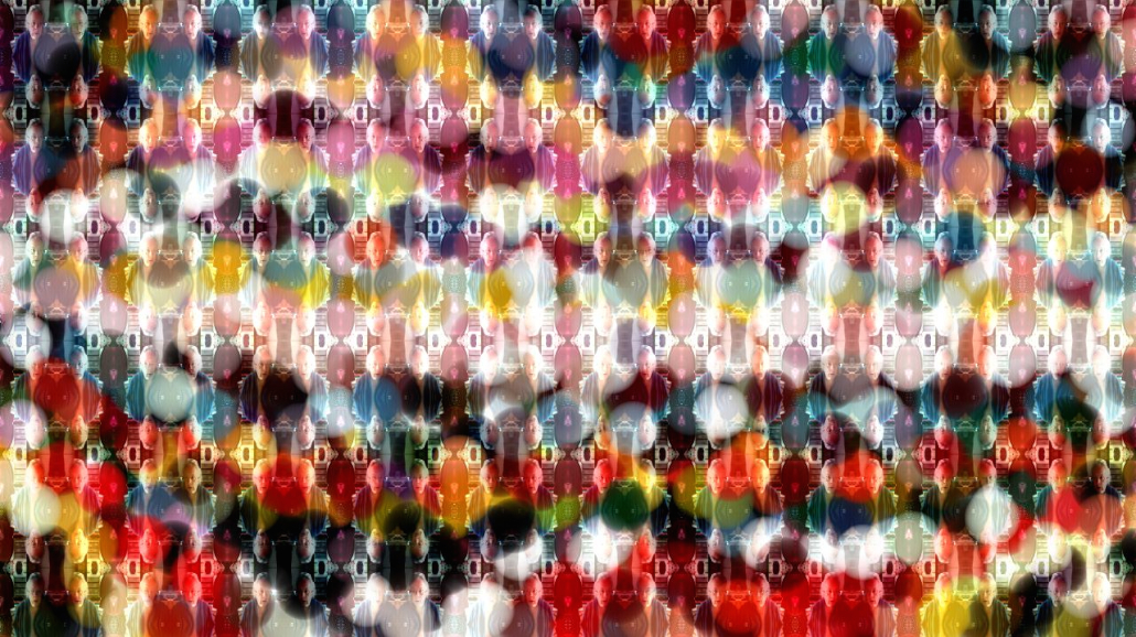 Image 'reflets — paint synthesiser classic — 3.0 collection live video paint 1'.