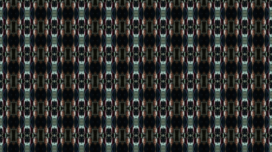 Image 'reflets — paint synthesiser classic — 3.0 collection live video paint 2'.