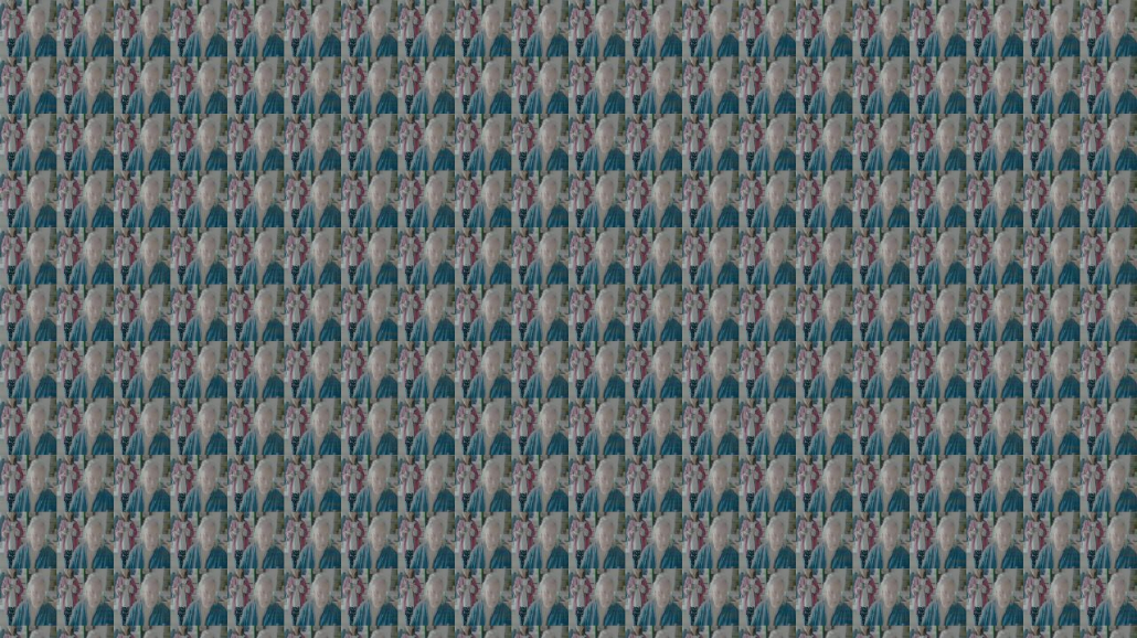 Image 'reflets — paint synthesiser classic — 3.0 collection live video paint 4'.