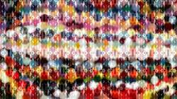 First of 'reflets — paint synthesiser classic — 3.0 collection live video paint'.